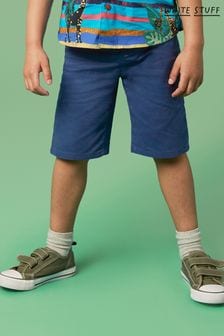 Blue - White Stuff Cole Chino Shorts (454771) | kr330