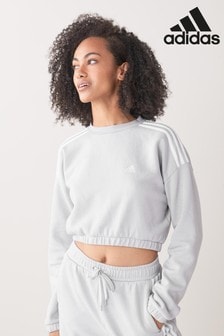 adidas ISC Cropped Sweatshirt (455233) | €17