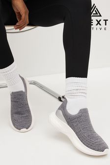 灰色 - 懶人運動鞋 (455380) | NT$1,340