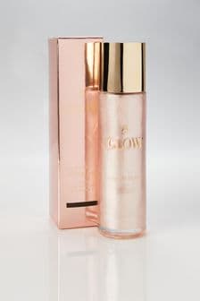 NX Glow Tinted Body Shimmer Oil (456049) | €15.50