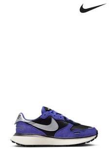 Azul - Zapatillas de deporte Phoenix Waffle de Nike (456373) | 127 €