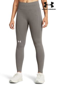 Under Armour Brown Training Seamless Leggings (456698) | AED322