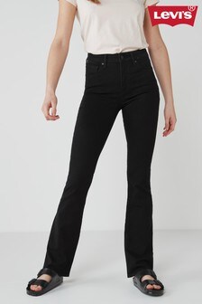 Jeansy Levi's® 725™ z wysokim stanem i rozszerzanymi nogawkami (456759) | 285 zł