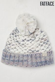 Fat face wooly hat 2025