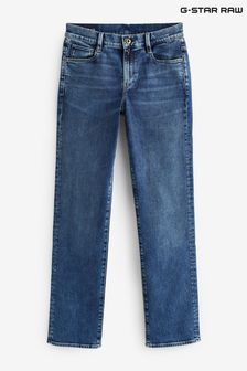 G Star Strace Straight-Jeans, Blau (457160) | 99 €