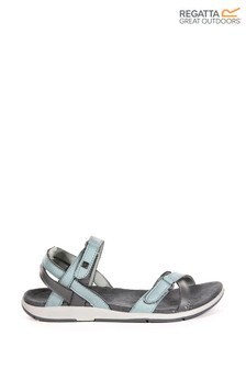 Regatta sandals sale hot sale