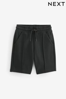 Granite Grey Shorts Smart Jersey Shorts (3-16yrs) (458036) | OMR4 - OMR7