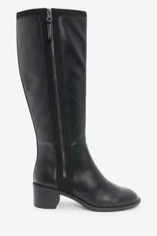 Forever Comfort® Long Boots