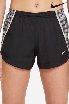 Pantalones cortos para correr en tejido Dri-FIT Sprinter de Nike (459508) | 25 €