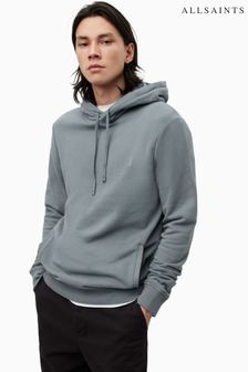 Raven clearance hoodie allsaints
