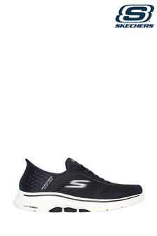 Skechers Black Go Walk 7 Free Hand 2 Trainers (461492) | €113