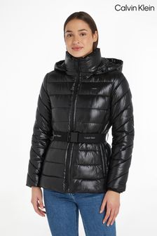 Calvin Klein podložena lahka jakna (461573) | €159
