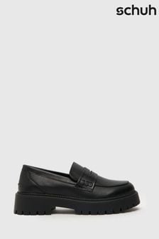 Schuh Leanna Chunky Loafers (461814) | SGD 68