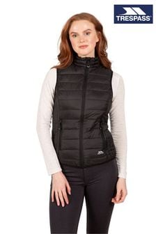 Trespass Womens Teeley Padded Gilet (461981) | $62