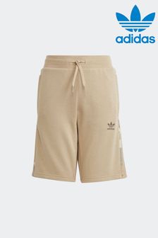 adidas Originals Beige Shorts (462027) | 80 zł