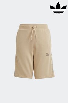 Boys adidas fleece shorts deals
