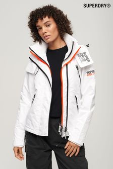 Superdry White Mountain SD Windcheater Jacket (462298) | 5,722 UAH