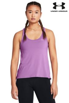 Under Armour Purple Knockout Tank (462515) | AED172