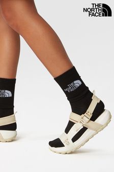 The North Face White Womens Explore Camp Sliders (462594) | €99