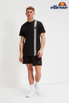 Ellesse Venturent Black T-Shirt (462888) | 38 €