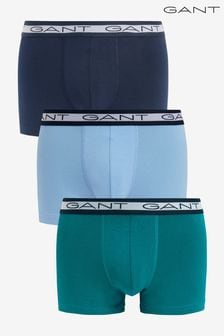 GANT Core Trunks 3 Pack