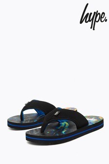 next girls flip flops