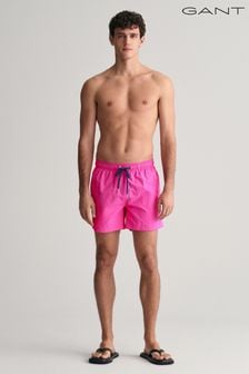 Vijolična - Gant Swim Shorts (464824) | €57