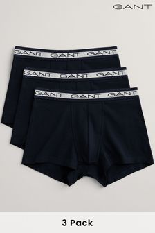 GANT Core Trunks 3 Pack