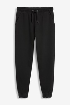 Pantalon de jogging molletonné