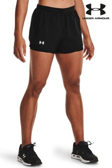 Under Armour Fly By Running 2.0 2 en 1 shorts (465869) | €21