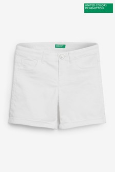 Benetton Bermuda Shorts