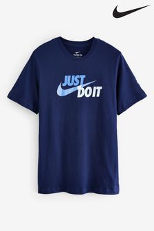 Nike Tottenham Hotspur Fc Just Do It. T-shirt (467891) | 167 LEI