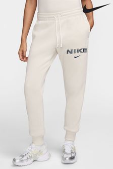 Joggers Nike Cream Sportswear Next Gibraltar