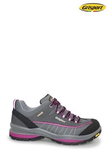 Grisport Waterproof & Breathable Ladies Walking Shoes (469551) | $145