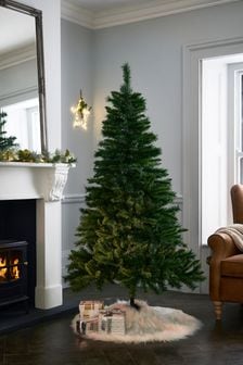 6ft Forest Pine Christmas Tree
