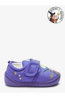 Room On The Broom Cupsole Slippers (470131) | CHF 16 - CHF 18