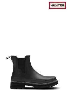 Hunter Refined Stitch Detail Chelsea Wellies (470447) | 168 €