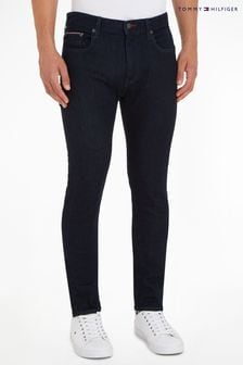 Tommy Hilfiger blauwe slim-fit Core Bleecker jeans (472398) | €163