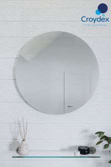 Croydex Simpson Round Mirror (472410) | $187