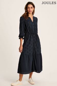 Платье с вышивкой ришелье Joules Juliana (472460) | €119