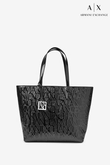 Sac cabas Armani Exchange