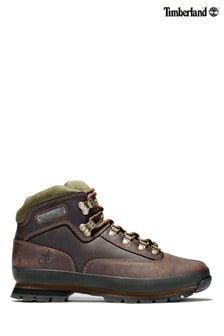 Timberland Euro Hiker Boots (473673) | ₪ 605