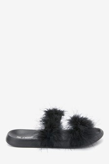Mules Marabou