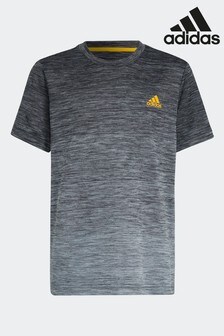 Negro - Camiseta con iconos de Adidas Sport (474355) | 28 €
