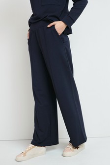 Jogging décontracté à jambe large