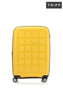 حقيبة سفر متوسطة الحجم 65 سم 4 عجلات قابلة للتمديد Holiday 7 من Tripp (474588) | 292 ر.ق