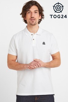 Tog 24 Percy Pique Polo Shirt (474843) | 27 €