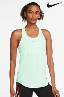 Nike Breathe Cool Running Vest