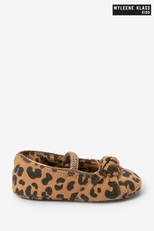 Myleene Klass Baby Mary Jane Pram Shoes