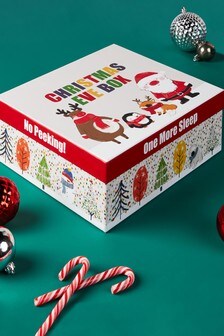 Childrens Christmas Eve Box (476572) | €0